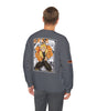 Zenitsu Agatsuma (DEMON SLAYER) Crewneck