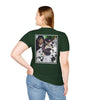 Toji Fushiguro (JUJUTSU KAISEN) Casual Tee
