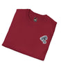 Camiseta informal de Edward Elric (FULLMETAL)