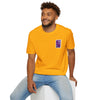 Yami Sukehiro (Black Clover) Casual Tee