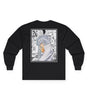 N. (DEATH NOTE) Long Sleeve