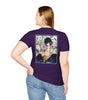 Camiseta informal Inosuke Hashibira (DEMON SLAYER)
