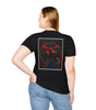 King Bradley (FULLMETAL) Casual Tee