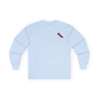 Ryomen Sukuna (JUJUTSU KAISEN) Long Sleeve