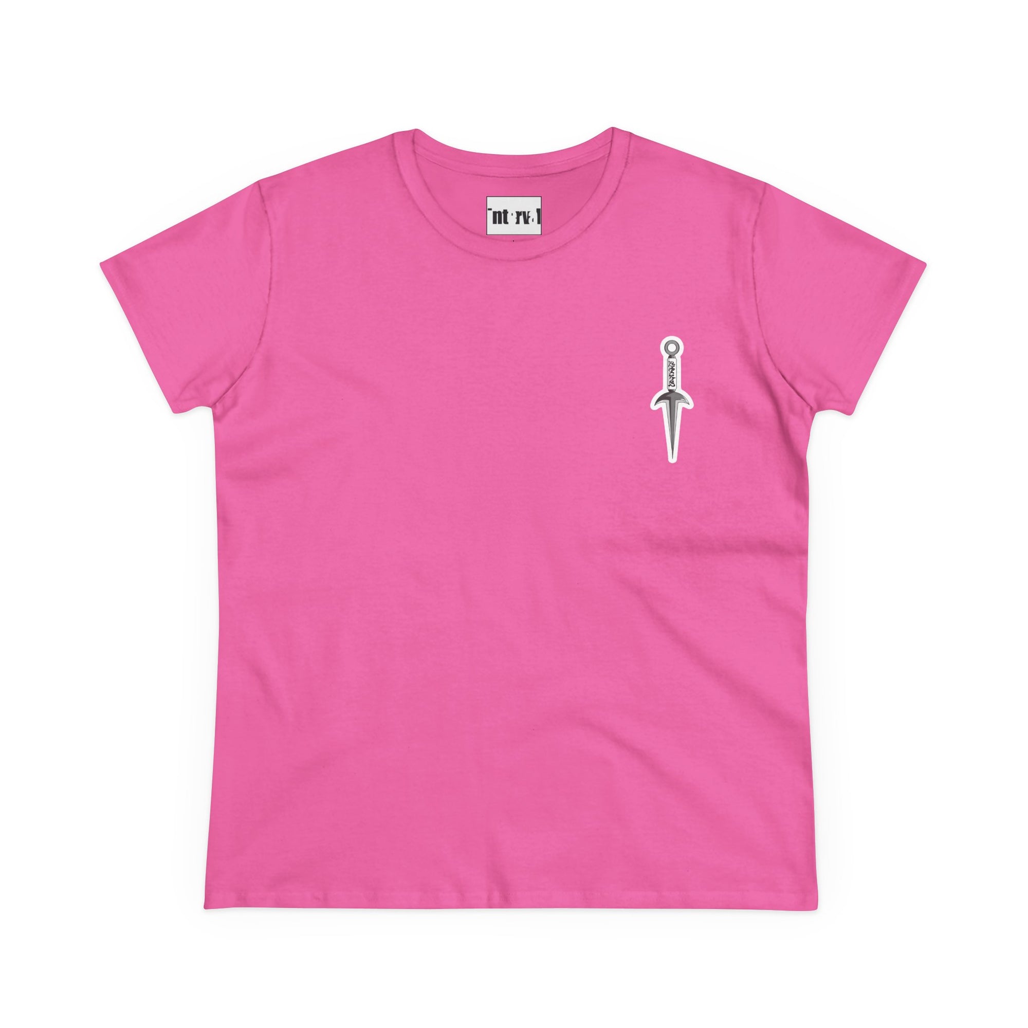 Minato Namikaze (Naruto Shippuden) Women's Tee