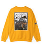 Scar (FULLMETAL) Crewneck