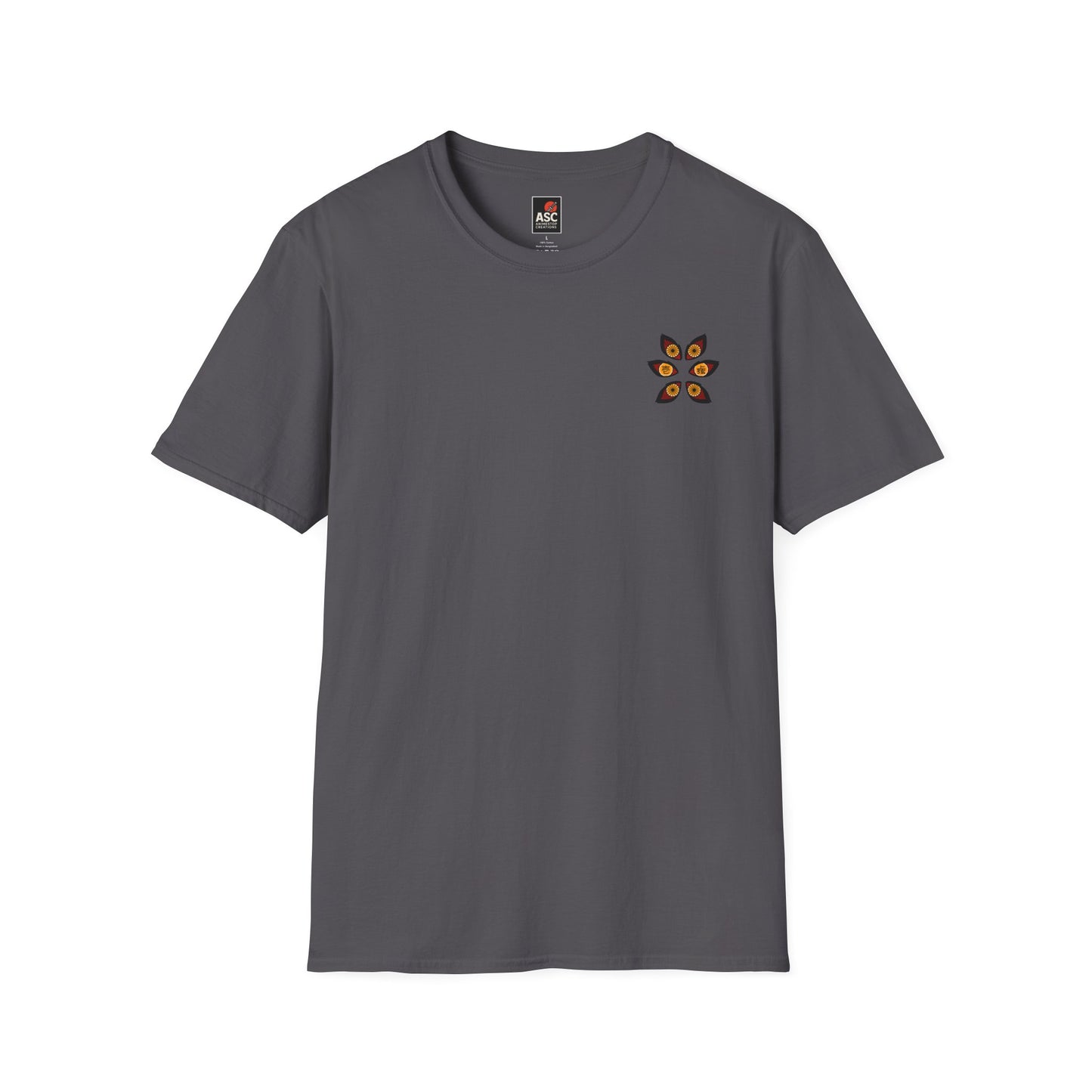 Kokushibo (DEMON SLAYER) Casual Tee