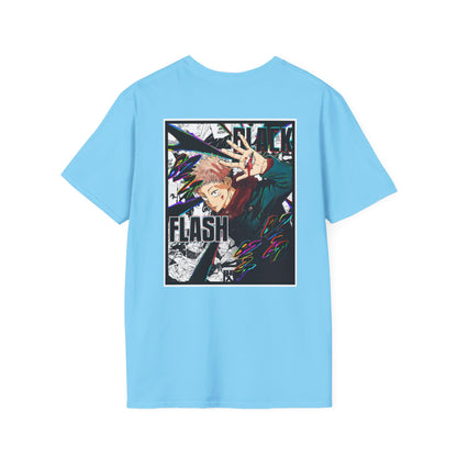 Yuji Itadori (JUJUTSU KAISEN) Casual Tee