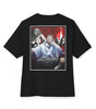 Camiseta extragrande de Padre (FULLMETAL)