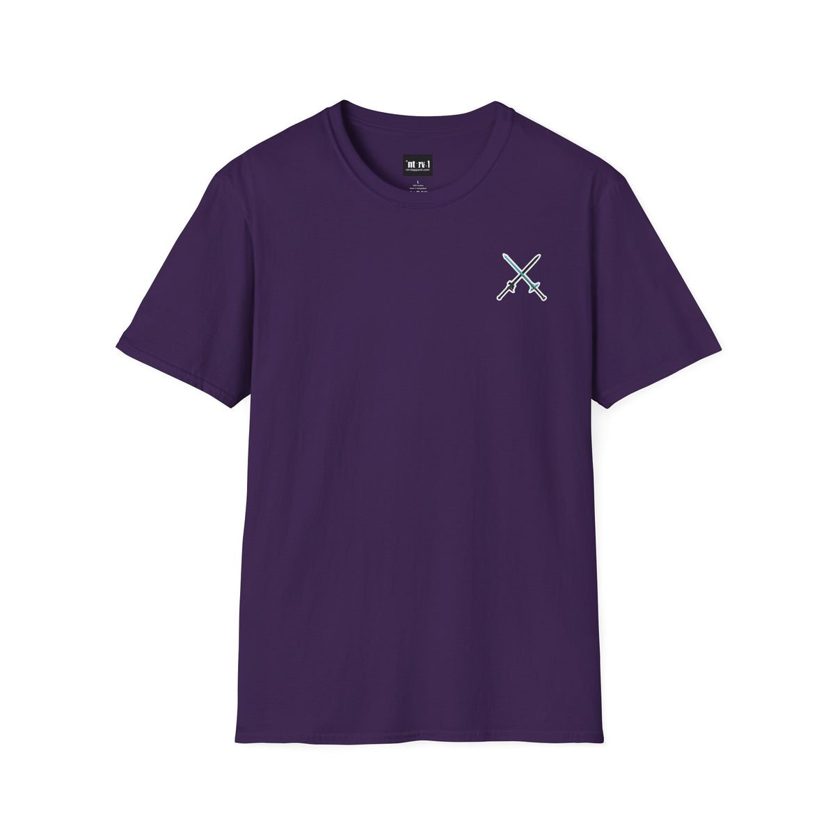 Kazuto Kirigaya (Sword Art Online) Casual Tee