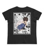 L. (DEATH NOTE) Women's Tee