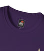 Camiseta informal de Shinobu Kochō (DEMON SLAYER)