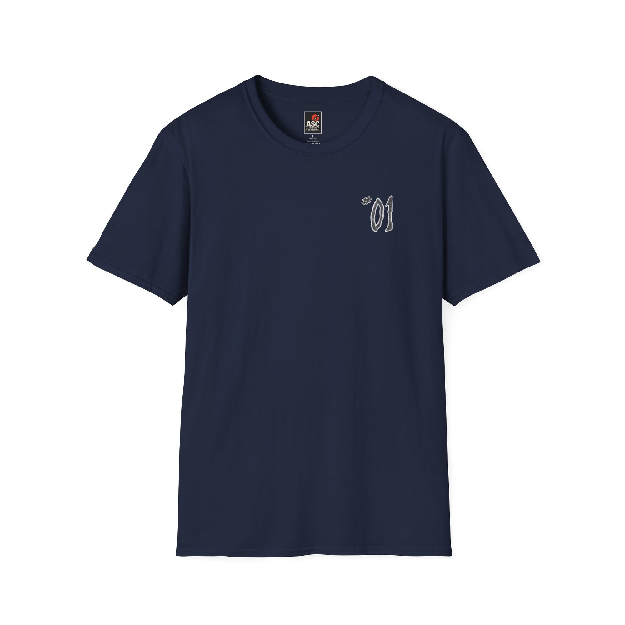 Armin Arlert (ATTACK ON TITAN) Casual Tee