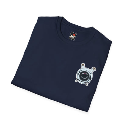 Father (FULLMETAL) Casual Tee