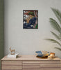 Spike Spiegel (Cowboy Bebop) Poster