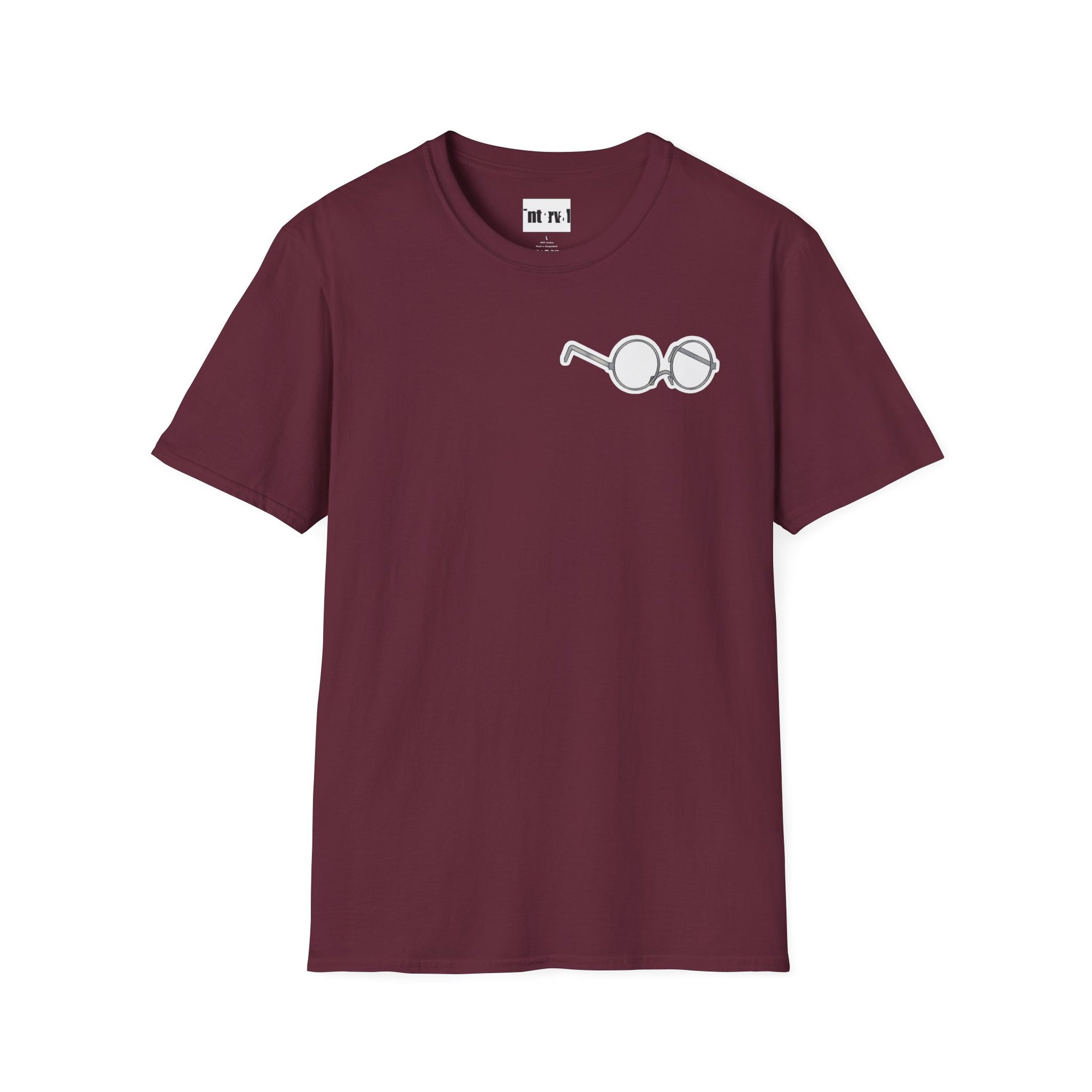Ken "Okarun" Takakura (Dandadan) Casual Tee