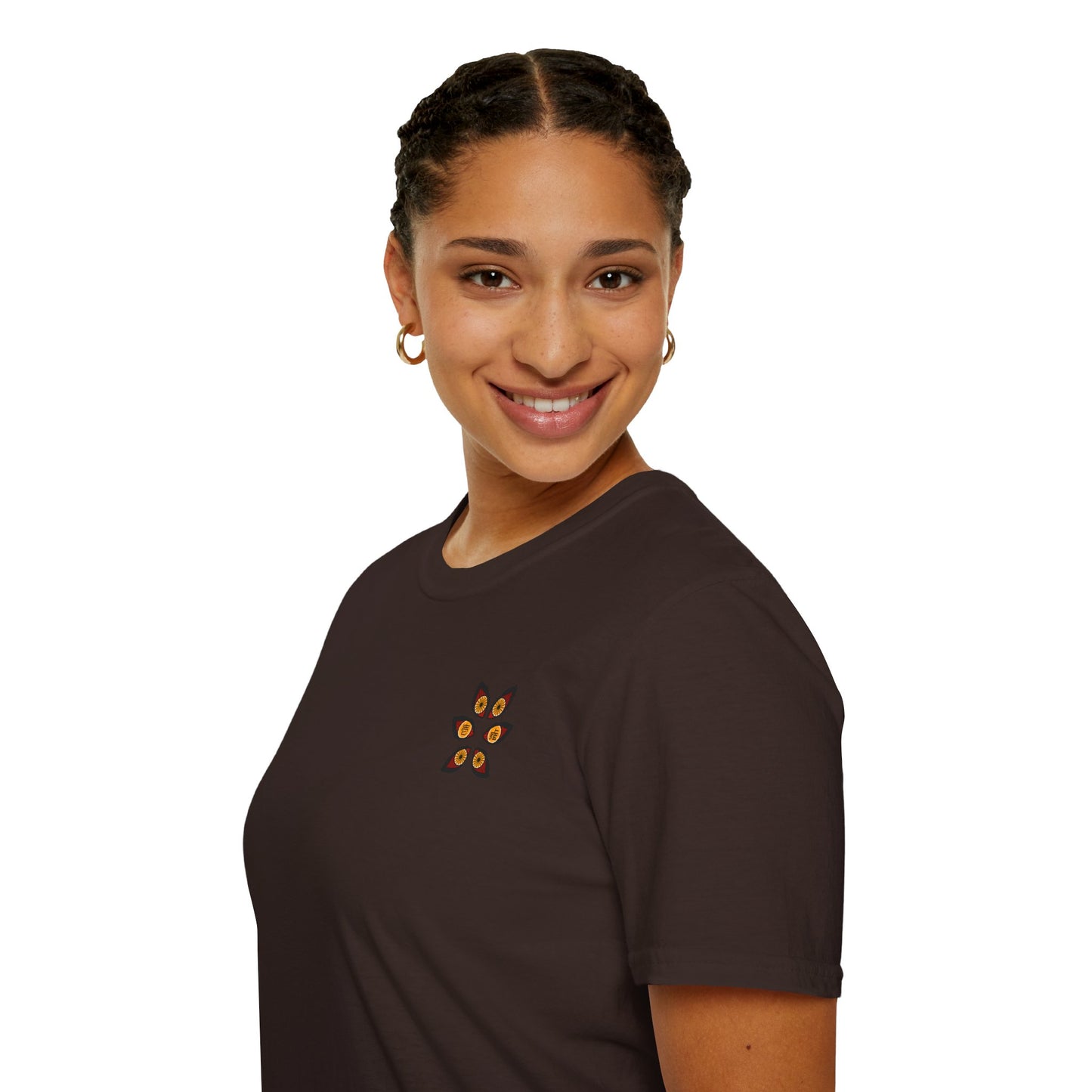 Kokushibo (DEMON SLAYER) Casual Tee