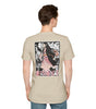 Camiseta informal Nezuko Kamado (DEMON SLAYER)