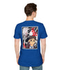 Ken "Okarun" Takakura (Dandadan) Casual Tee