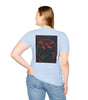 King Bradley (FULLMETAL) Casual Tee