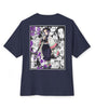 Shinobu Kochō (DEMON SLAYER) Premium Oversized Tee