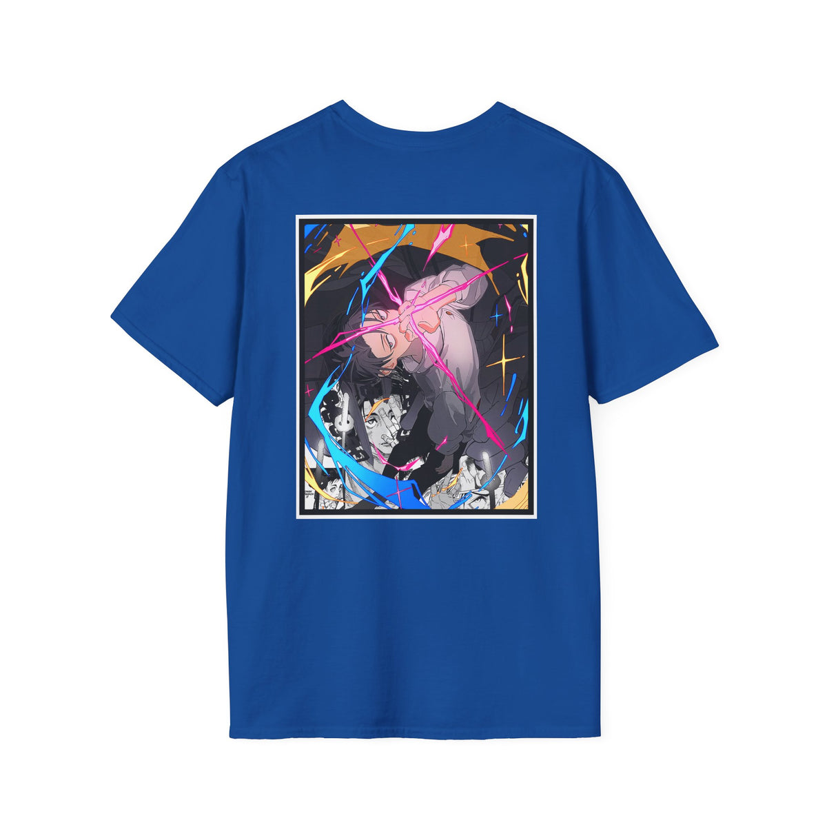 Yuta Okkotsu (Jujutsu Kaisen) Casual Tee