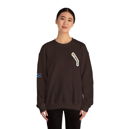Doma (DEMON SLAYER) Crewneck