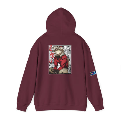 Doma (DEMON SLAYER) Hoodie