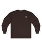 Eren Yeager (ATTACKONTITAN) Long Sleeve