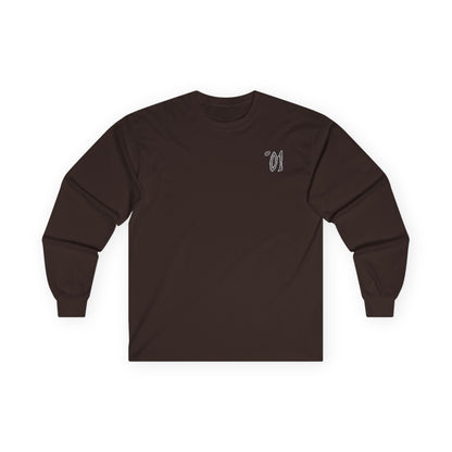 Eren Yeager (ATTACKONTITAN) Long Sleeve