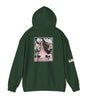 Sudadera con capucha Nezuko Kamado (DEMON SLAYER)