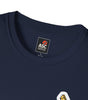 Camiseta informal de Doma (DEMON SLAYER)