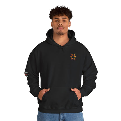 Kokushibo (DEMON SLAYER) Hoodie