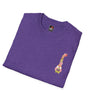 Camiseta informal Kanroji Mitsuri (DEMON SLAYER)