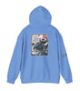 Alphonse Elric (FULLMETAL) Hoodie