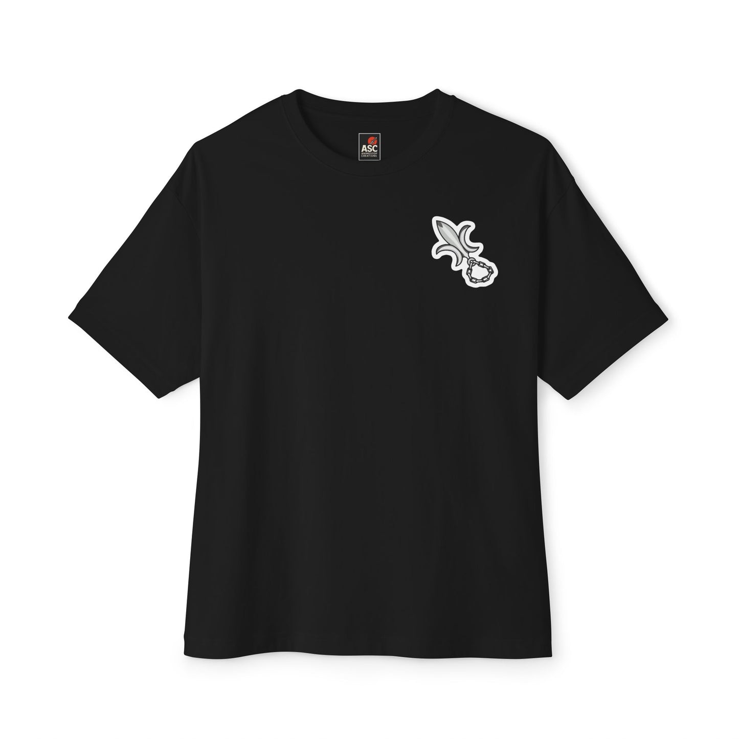 Misa Amane (DEATH NOTE) Oversized Tee
