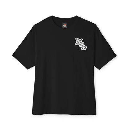 Misa Amane (DEATH NOTE) Oversized Tee