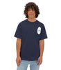 N. (DEATH NOTE) Premium Oversized Tee