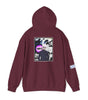 Satoru Gojo (JUJUTSU KAISEN) Hoodie
