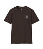 Armin Arlert (ATTACKONTITAN) Casual Tee