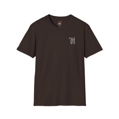 Armin Arlert (ATTACKONTITAN) Casual Tee