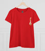 Camiseta de mujer Kanroji Mitsuri (DEMON SLAYER)
