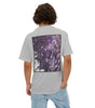 Jabber Wonger (Gachiakuta) Premium Oversized Tee