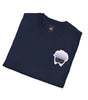 Camiseta informal Satoru Gojo (JUJUTSU KAISEN)
