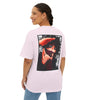 Dabi (My Hero Academia) Premium Oversized Tee