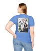 Camiseta informal Sanemi Shinazugawa (DEMON SLAYER)