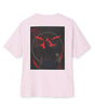 King Bradley (FULLMETAL) Premiun Oversized Tee
