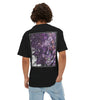 Jabber Wonger (Gachiakuta) Premium Oversized Tee