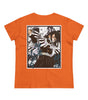Camiseta de mujer Obanai Iguro (DEMON SLAYER)