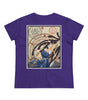 Roy Mustang (FULLMETAL) Women's Tee